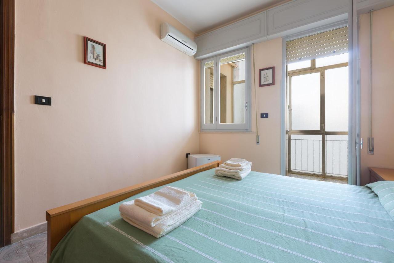 B&B Prima O Poi 帕拉比塔 外观 照片